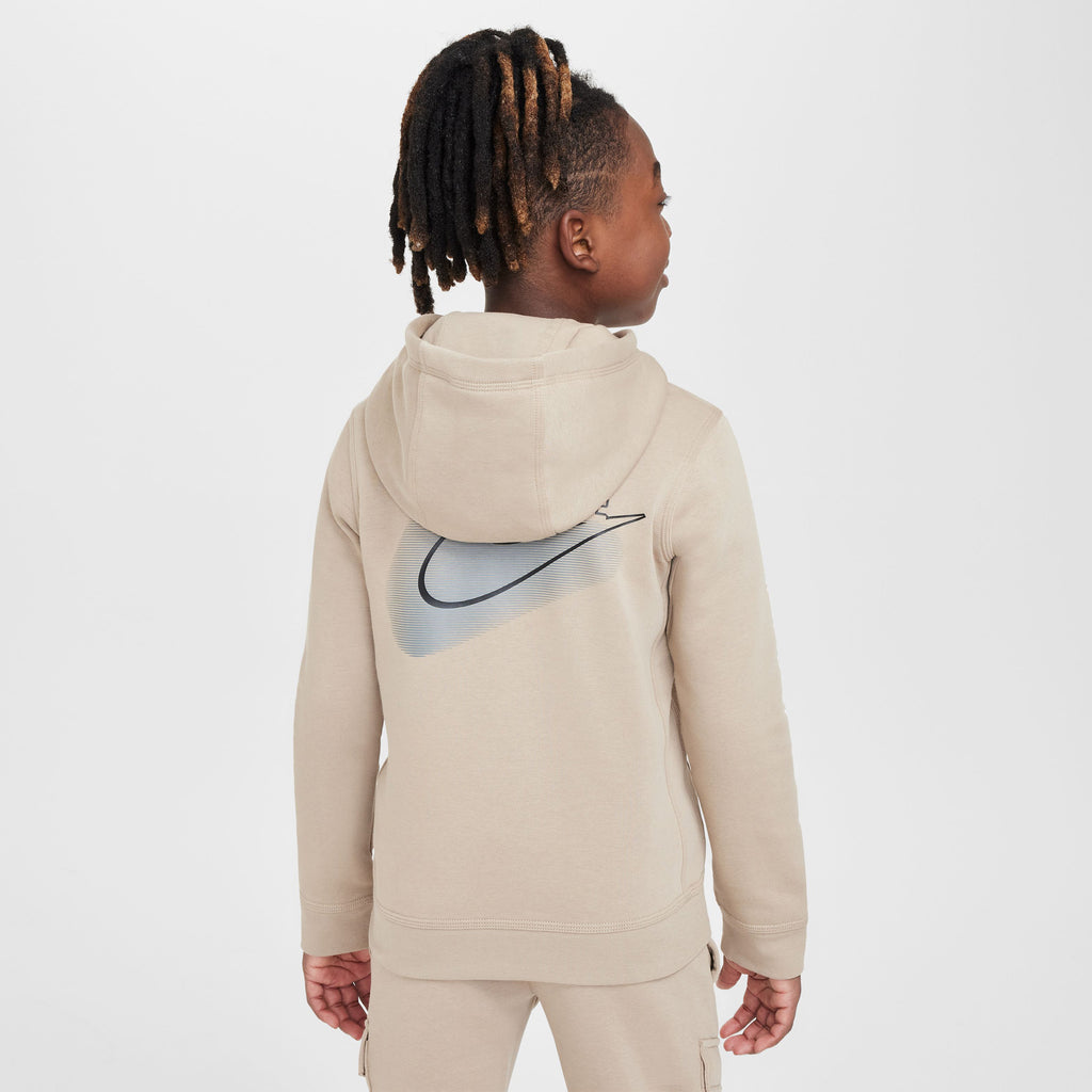 Sportswear Standard Issue hoodie