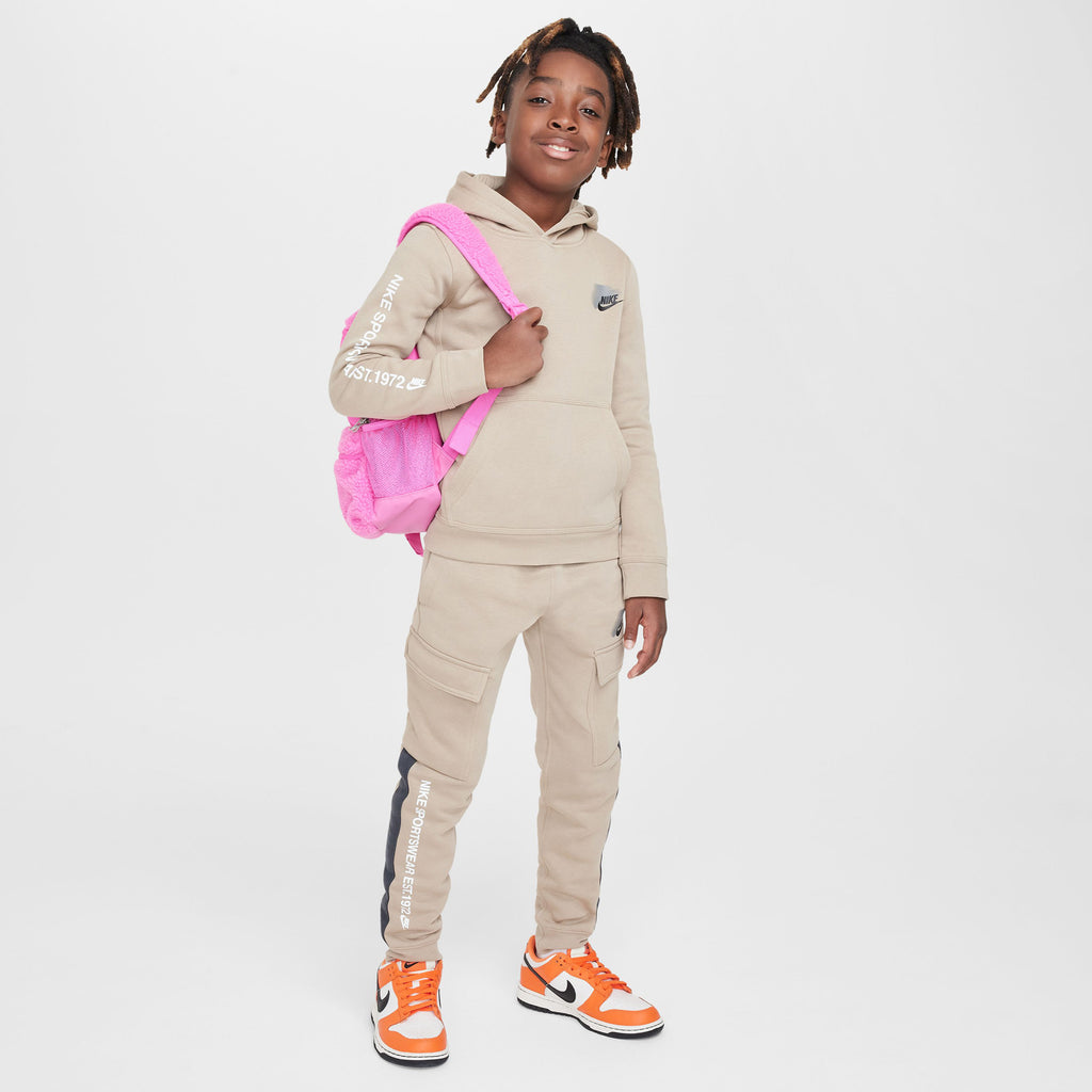 Sportswear Standard Issue hoodie