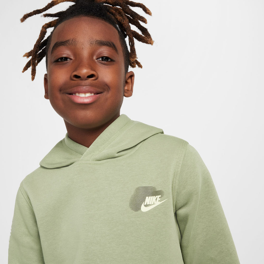 Sportswear Standard Issue hoodie