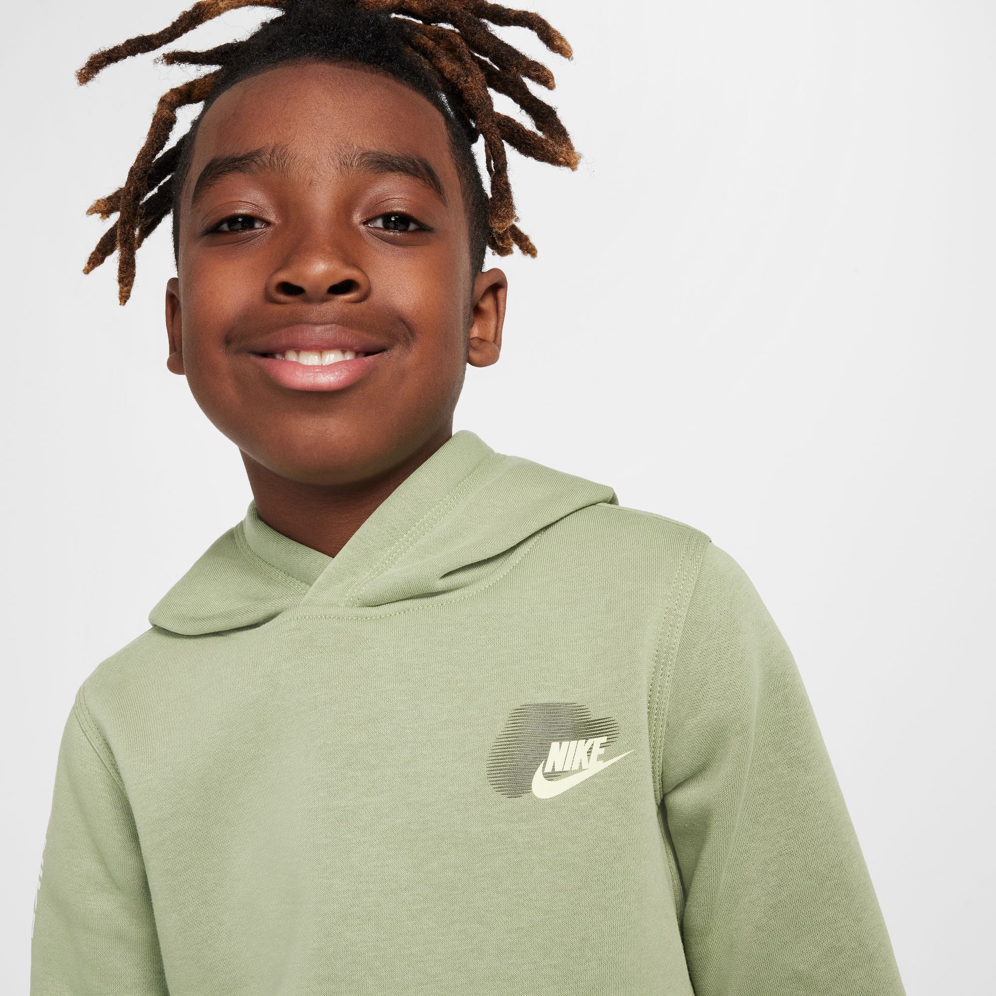 Sportswear Standard Issue hoodie