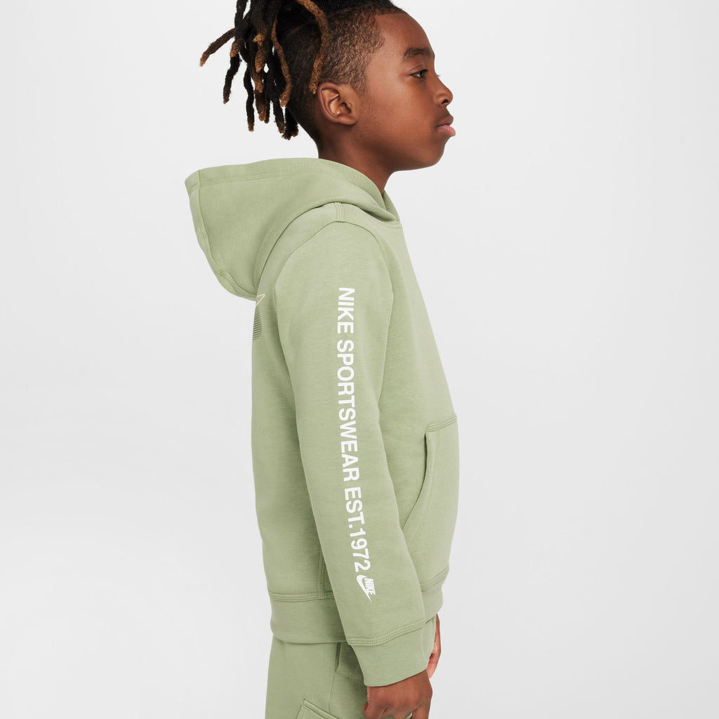 Sportswear Standard Issue hoodie