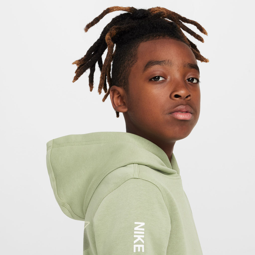Sportswear Standard Issue hoodie