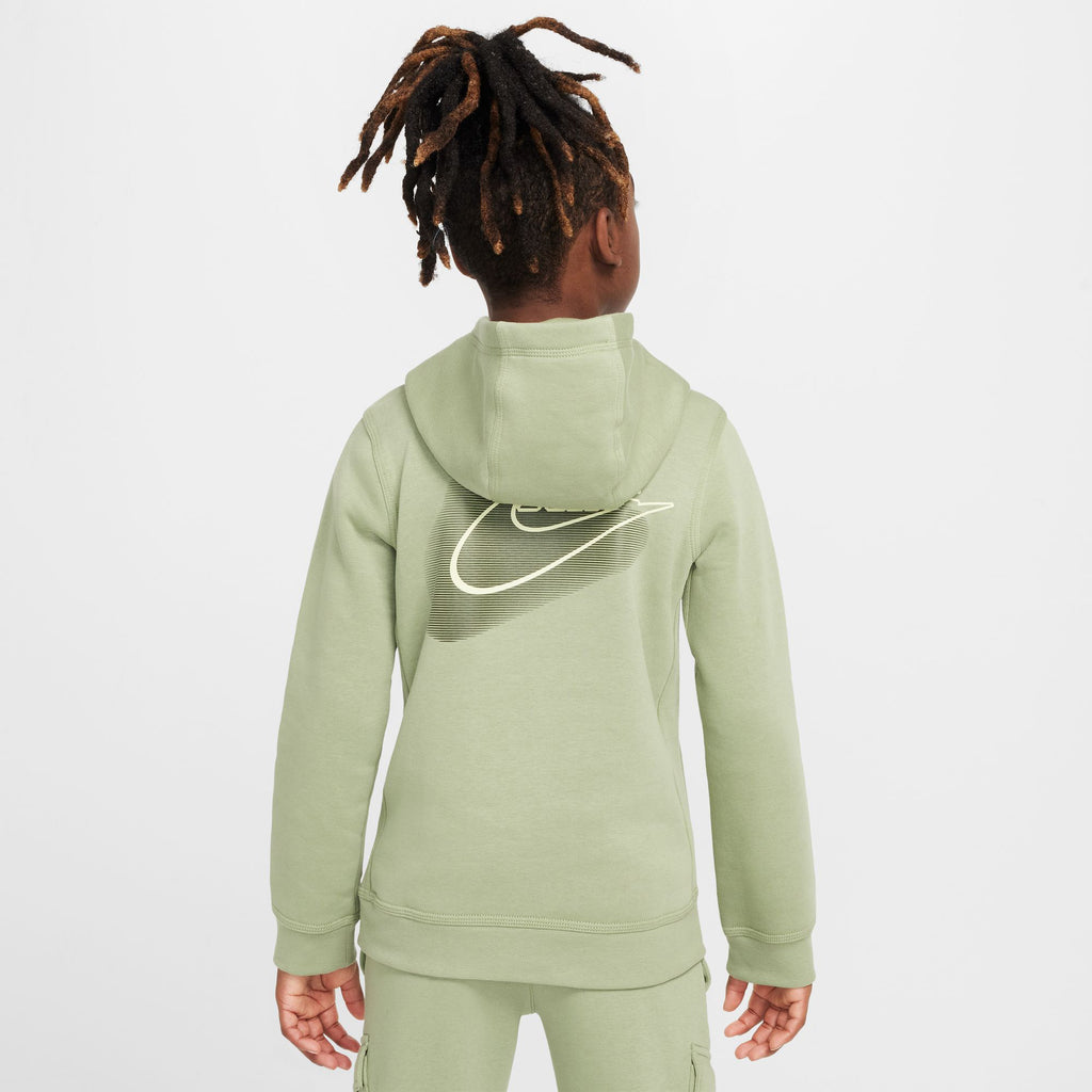 Sportswear Standard Issue hoodie