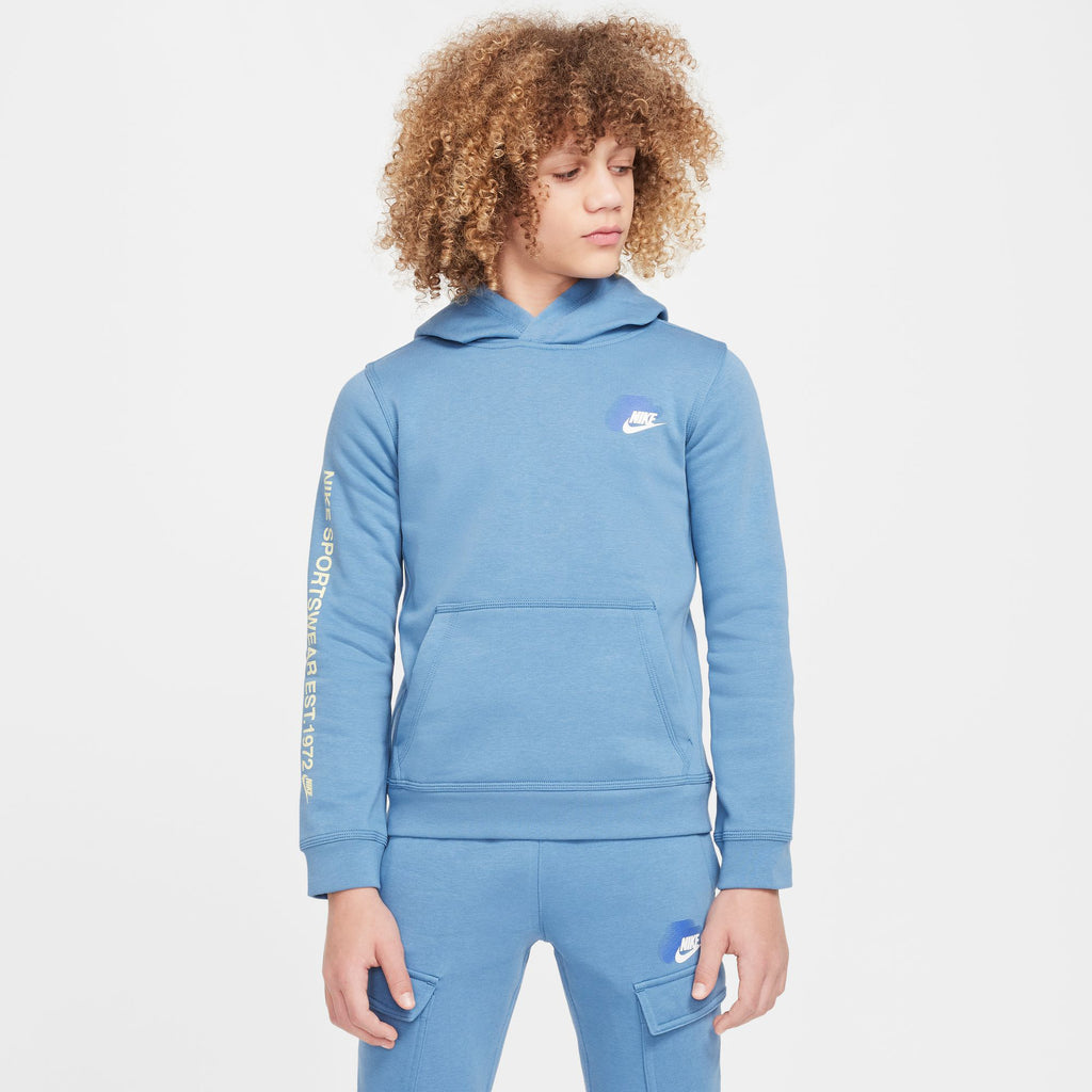 Sportswear Standard Issue hoodie