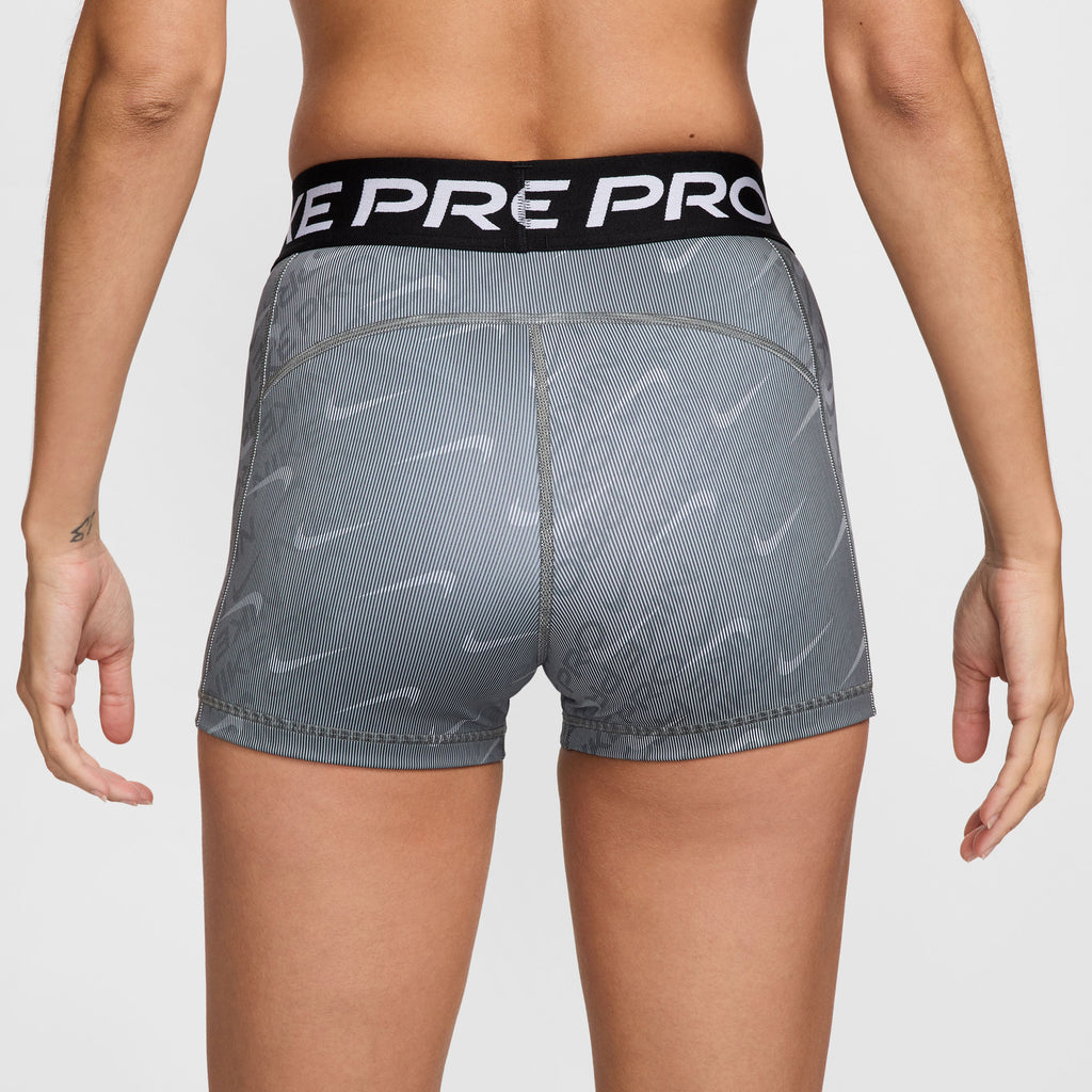 Pro Mid-rise 3I legging