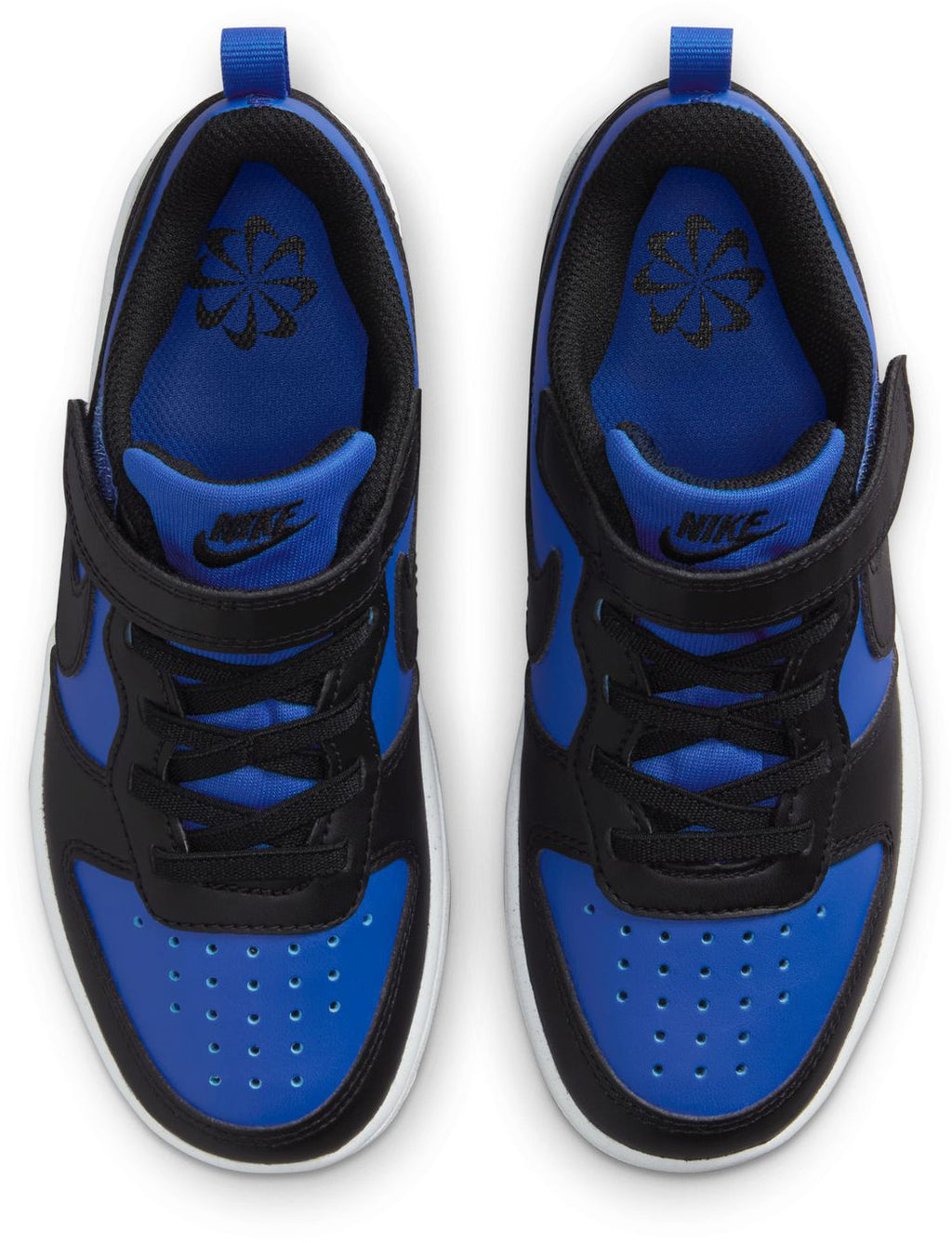 Court Borough Low Recraft sneakers
