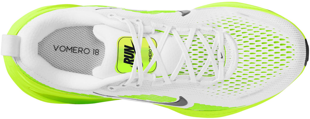 Vomero 18 hardloopschoenen