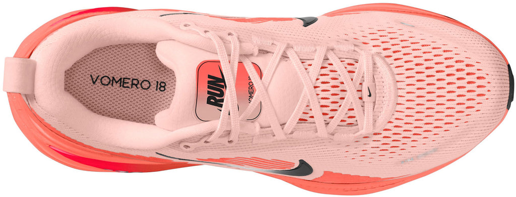 Vomero 18 hardloopschoenen