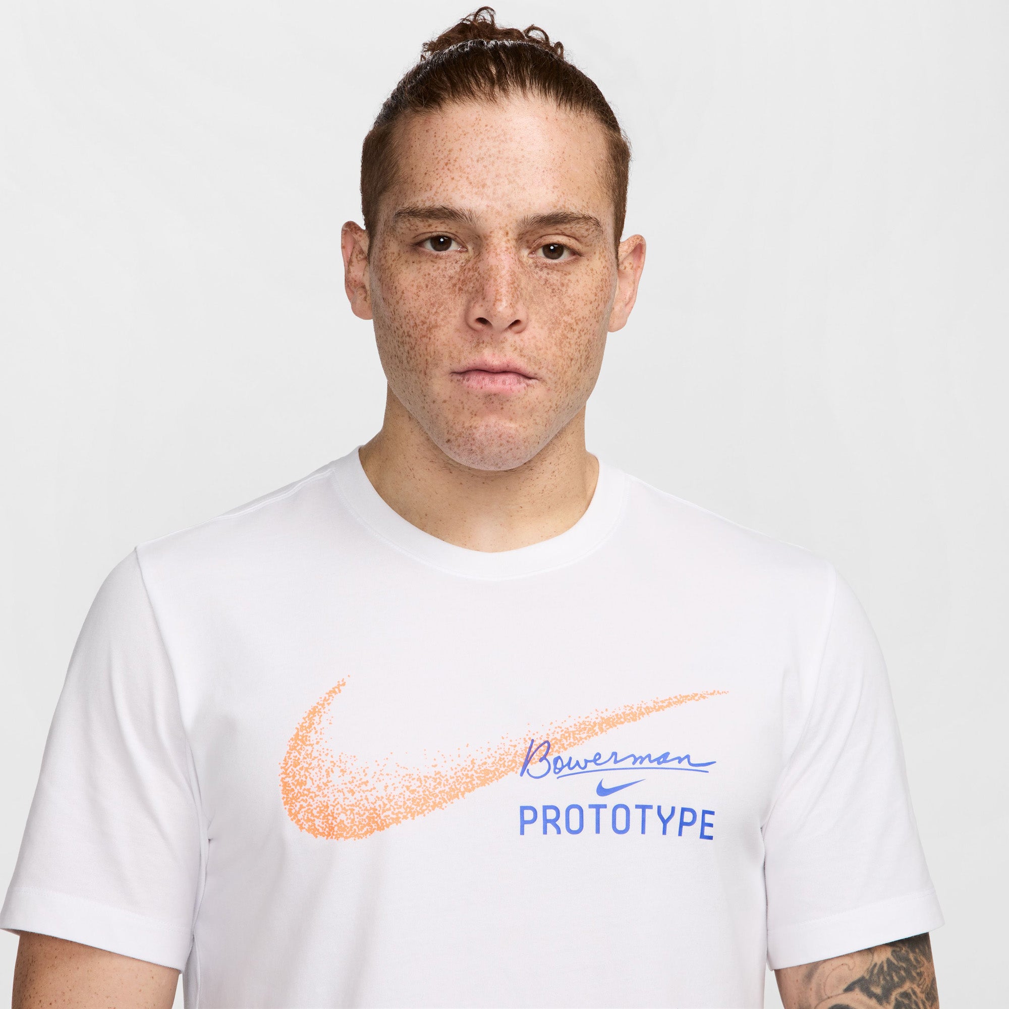 Dri-FIT Founders t-shirt