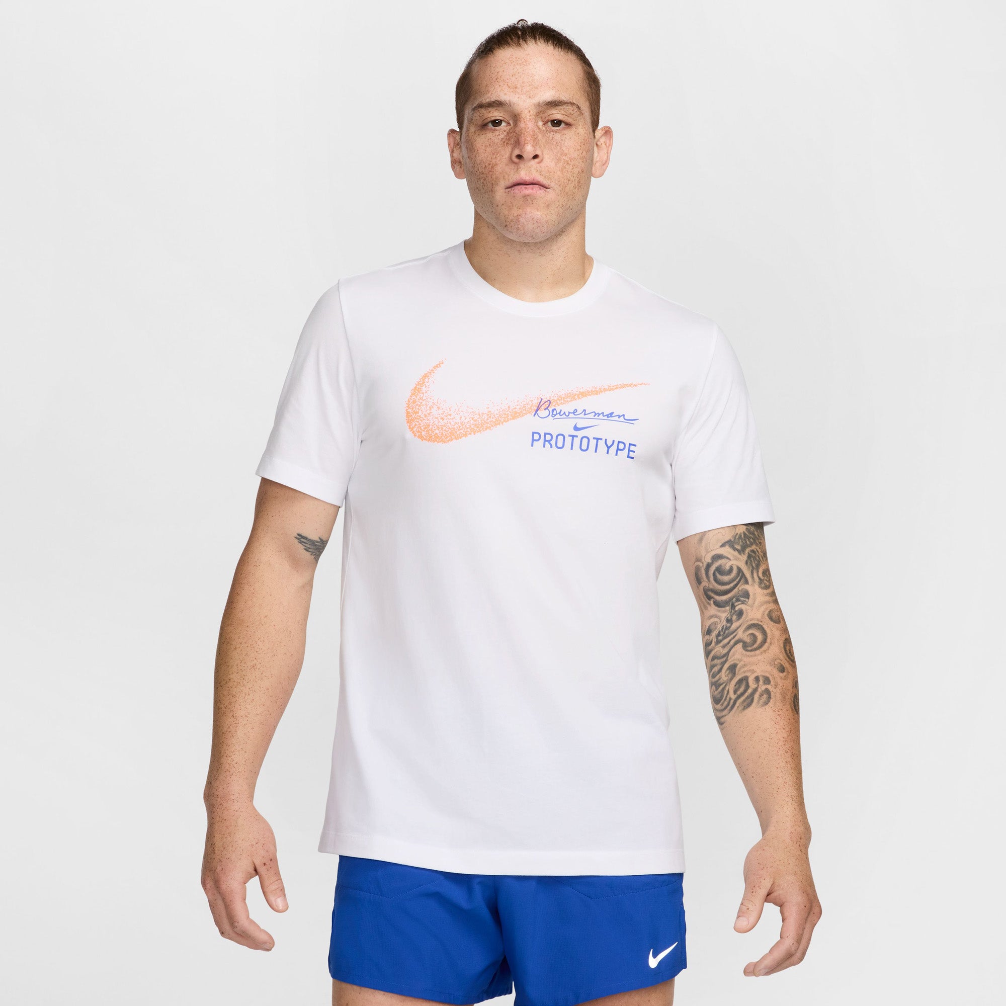Dri-FIT Founders t-shirt