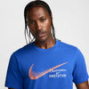 Dri-FIT Founders t-shirt
