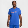 Dri-FIT Founders t-shirt