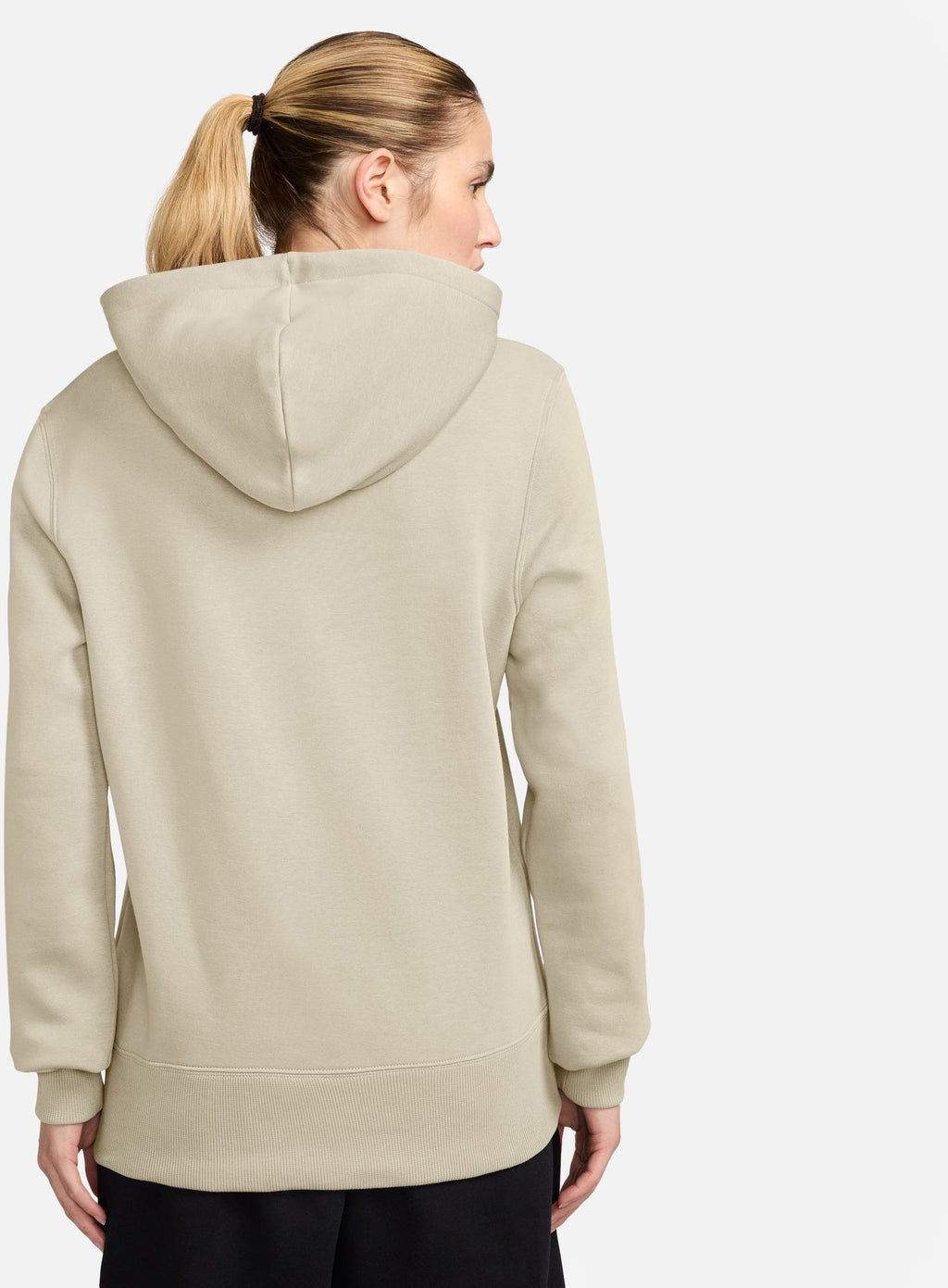 Phoenix Fleece Logo hoodie