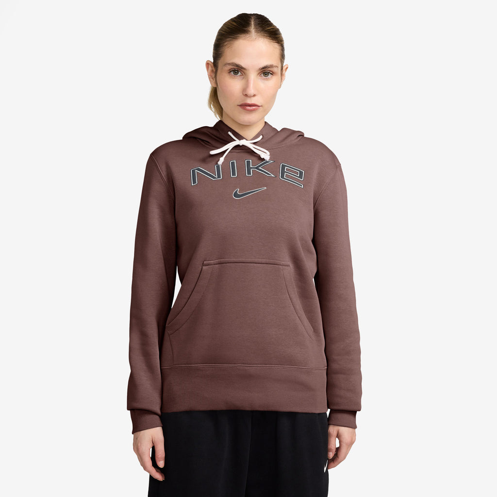 Phoenix Fleece Logo hoodie