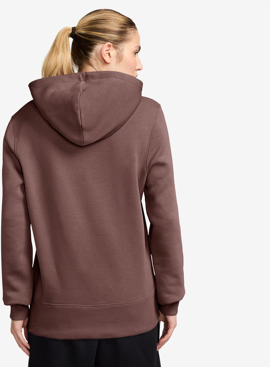 Phoenix Fleece Logo hoodie