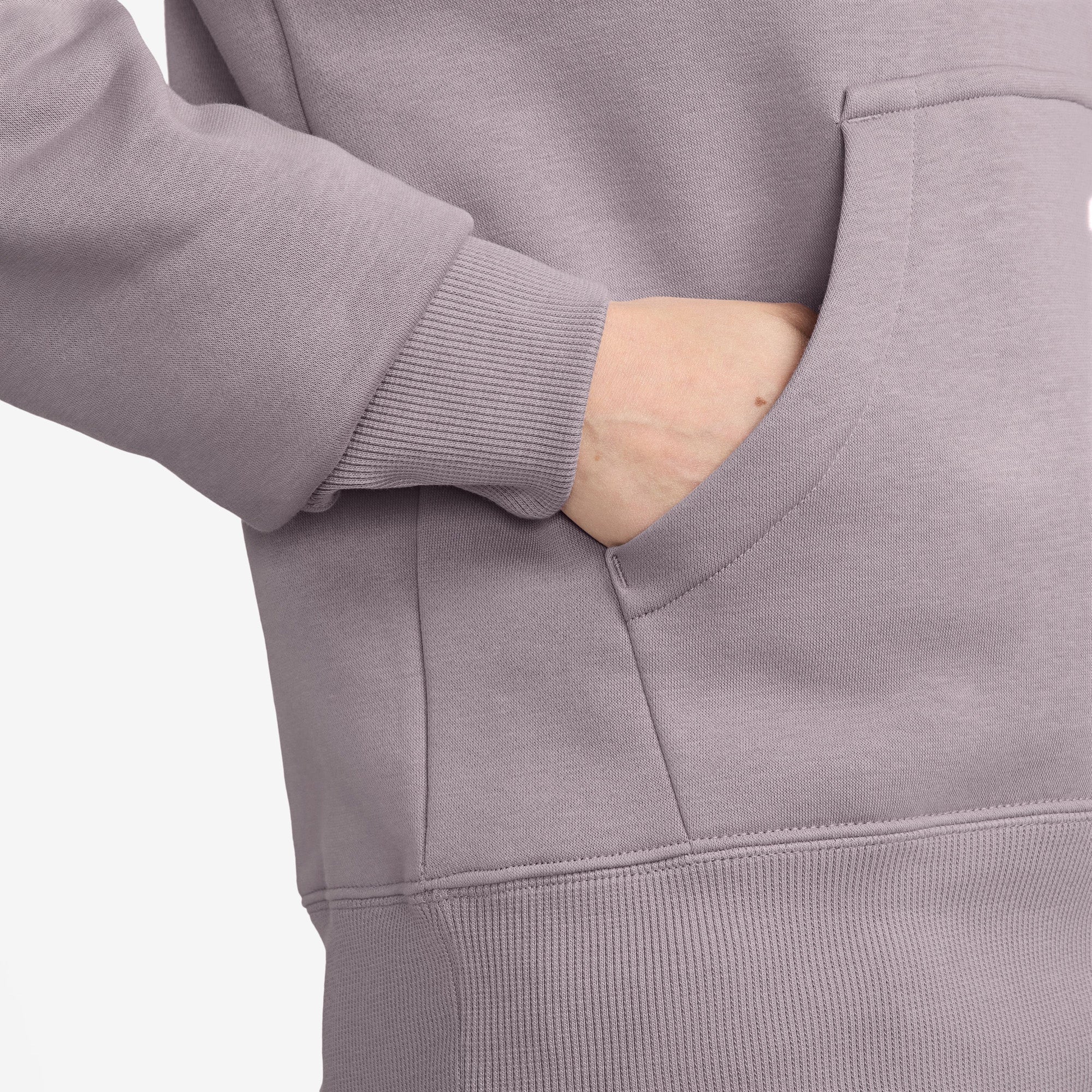 Phoenix Fleece Logo hoodie