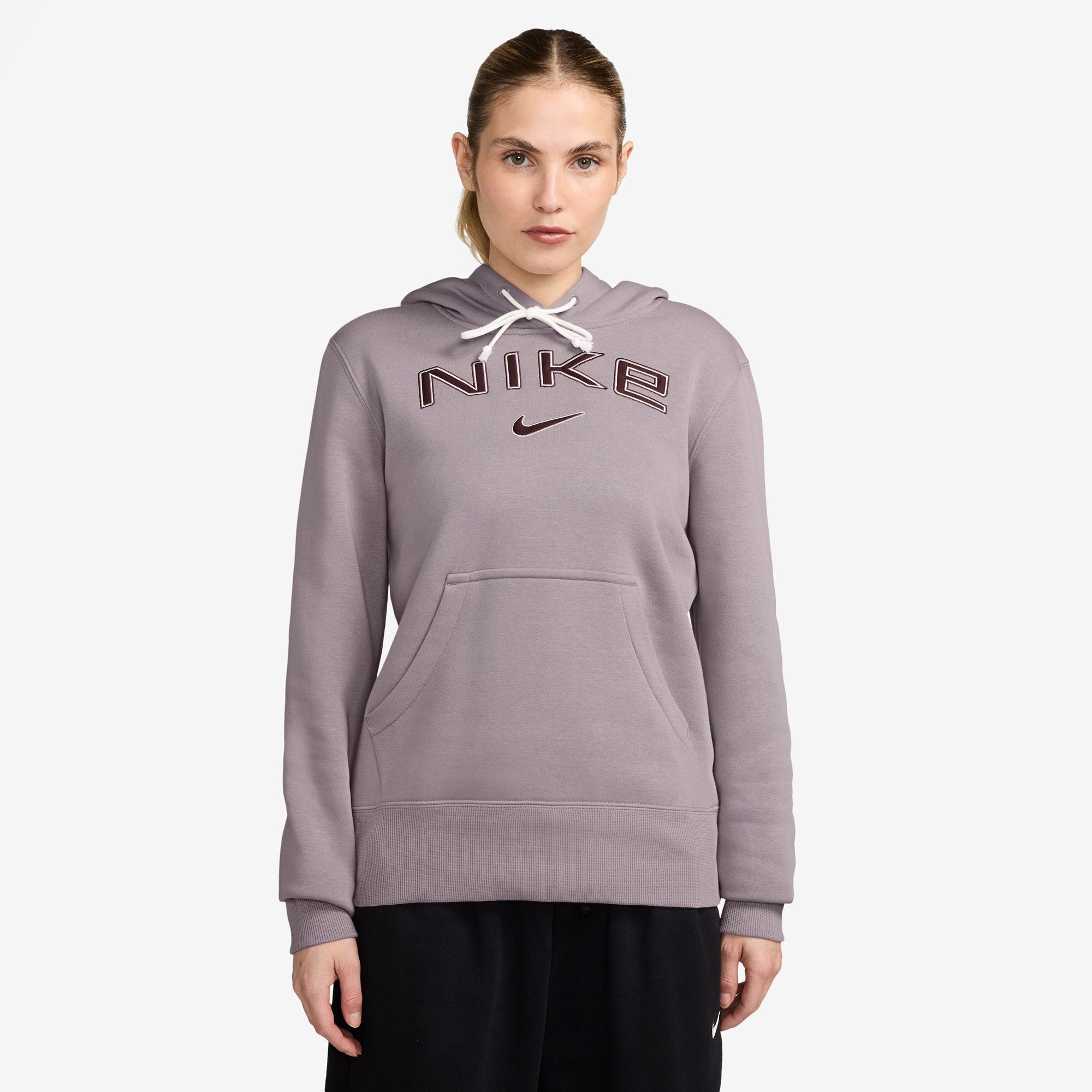 Phoenix Fleece Logo hoodie