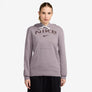 Phoenix Fleece Logo hoodie