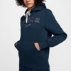 Phoenix Fleece Logo hoodie