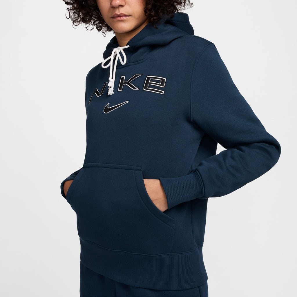 Phoenix Fleece Logo hoodie