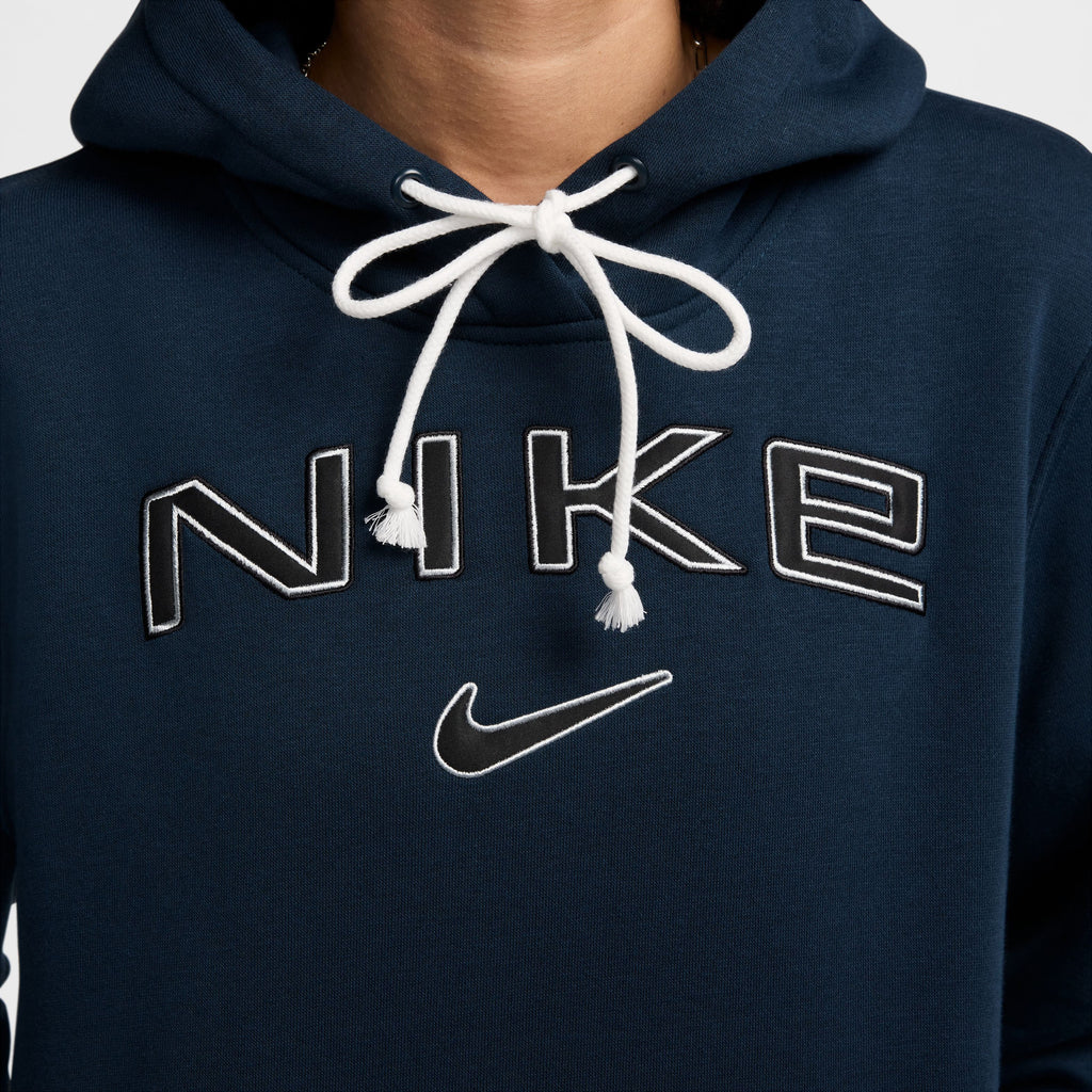 Phoenix Fleece Logo hoodie