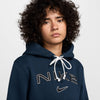 Phoenix Fleece Logo hoodie