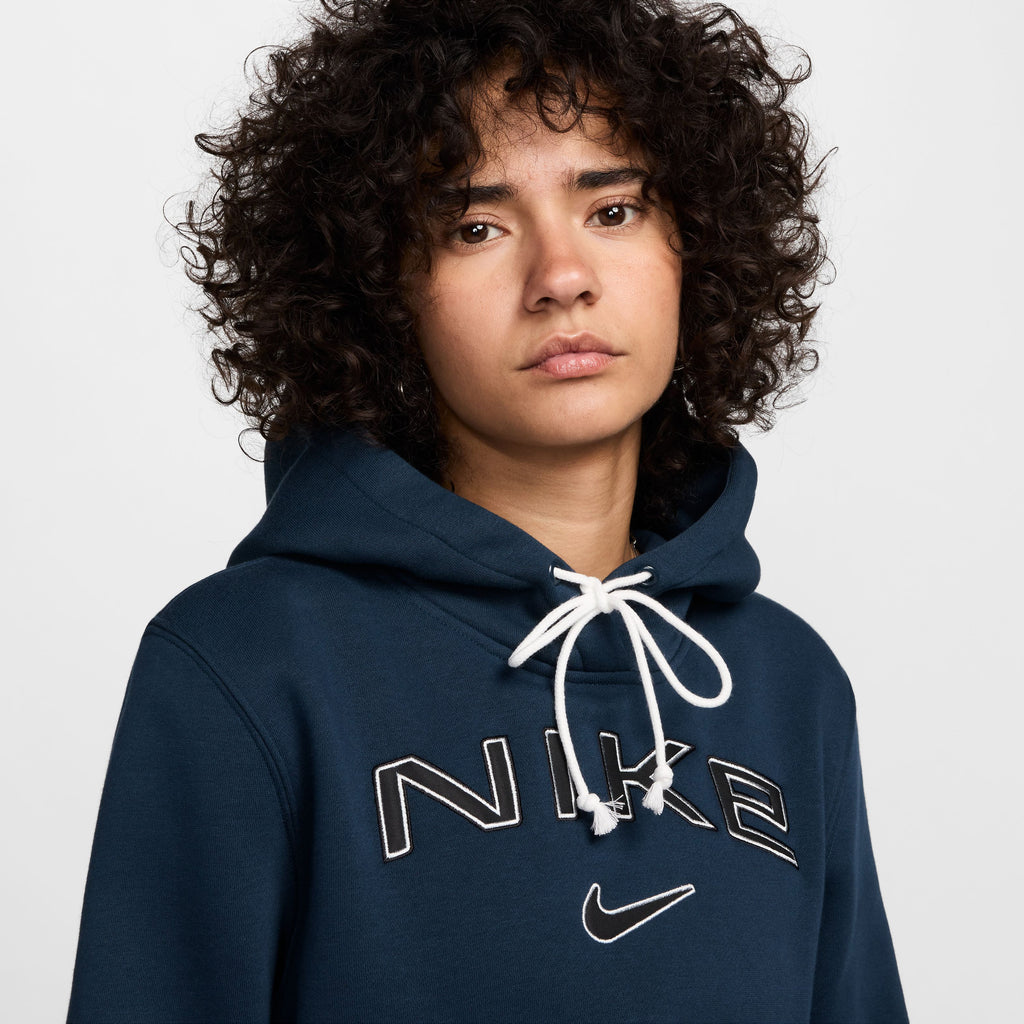 Phoenix Fleece Logo hoodie