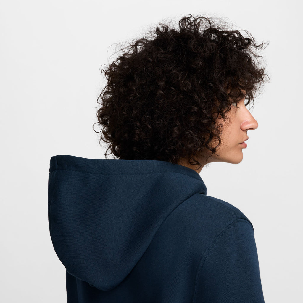 Phoenix Fleece Logo hoodie