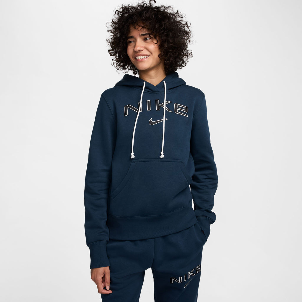 Phoenix Fleece Logo hoodie