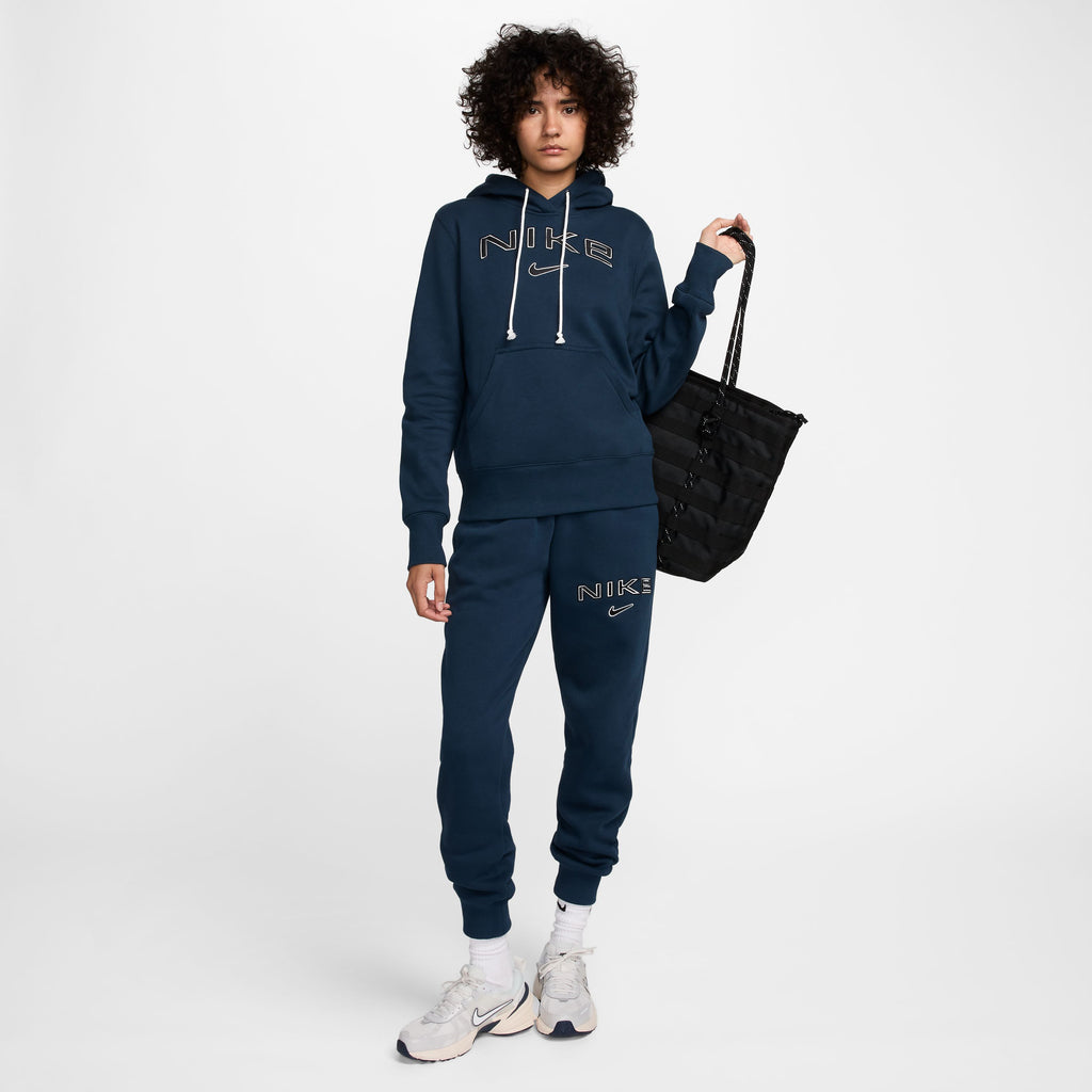 Phoenix Fleece Logo hoodie