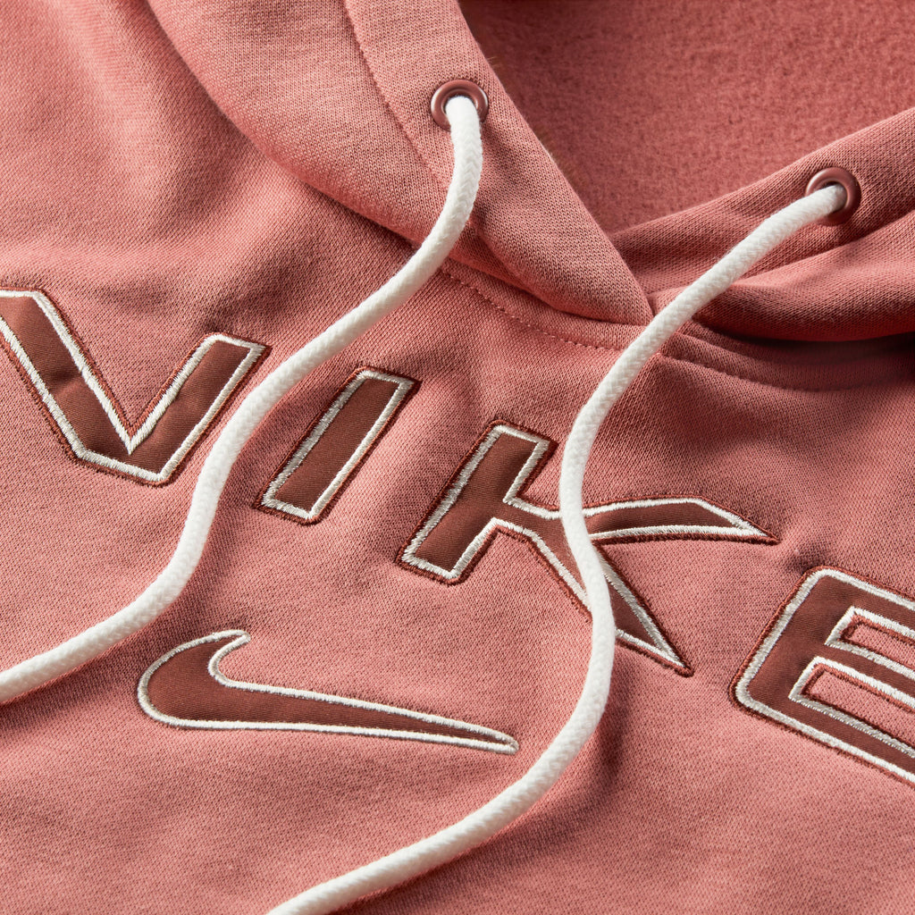 Phoenix Fleece Logo hoodie