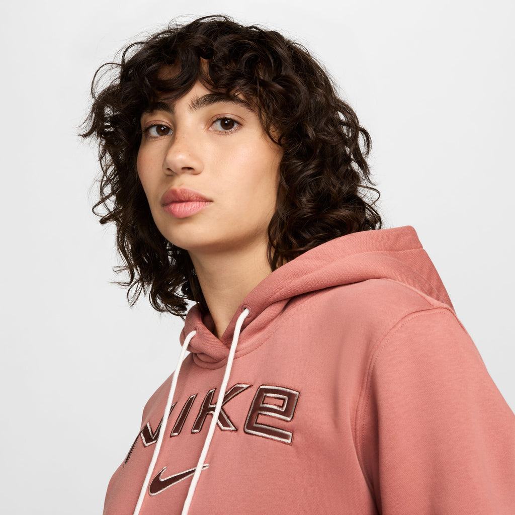 Phoenix Fleece Logo hoodie