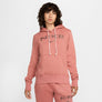 Phoenix Fleece Logo hoodie