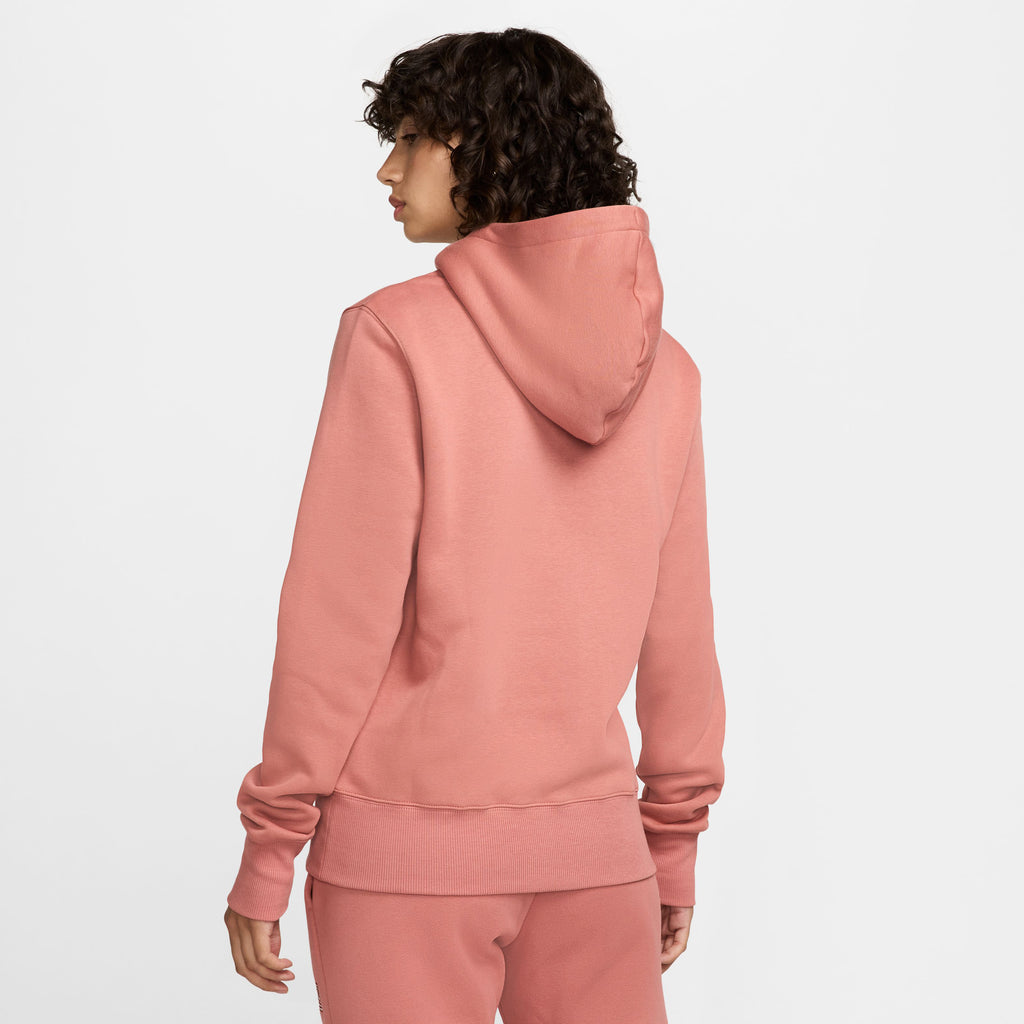 Phoenix Fleece Logo hoodie