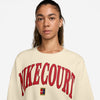 Court Heritage Phoenix Fleece top