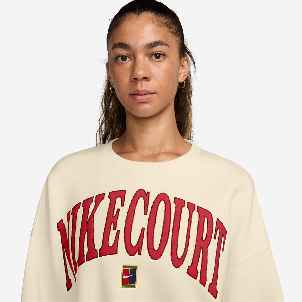 Court Heritage Phoenix Fleece top