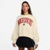 Court Heritage Phoenix Fleece top