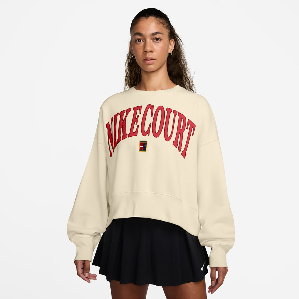 Court Heritage Phoenix Fleece top