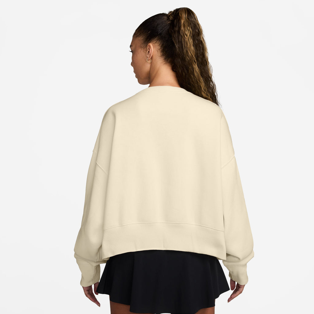 Court Heritage Phoenix Fleece top