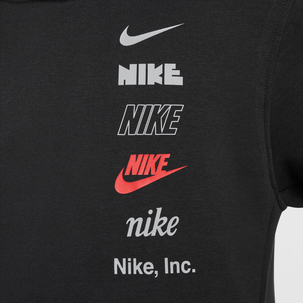 Sportswear Club Fleece hoodie