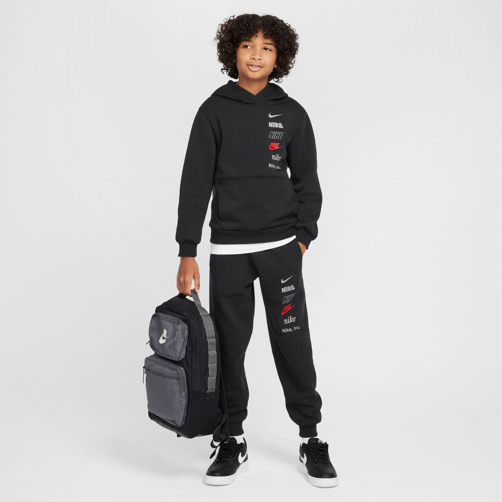 Sportswear Club Fleece hoodie