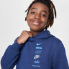 Sportswear Club Fleece hoodie