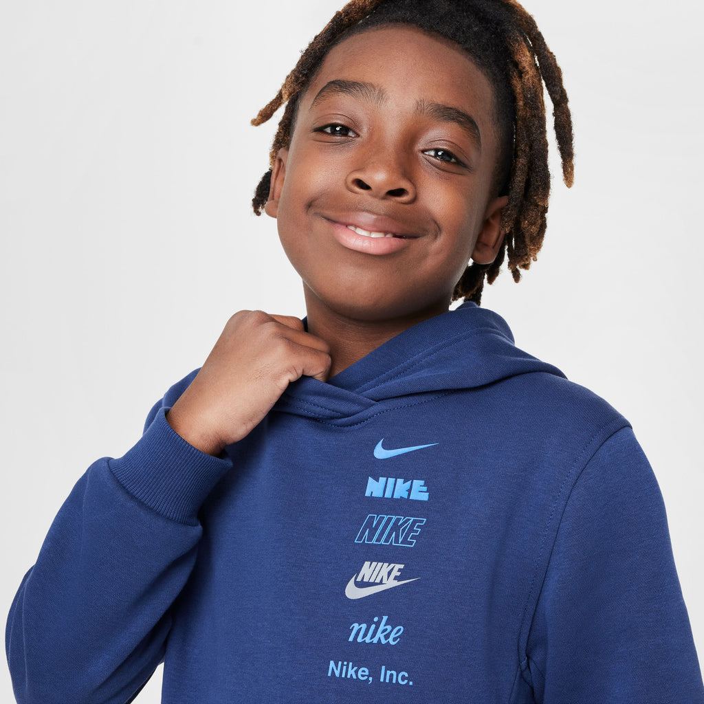 Sportswear Club Fleece hoodie