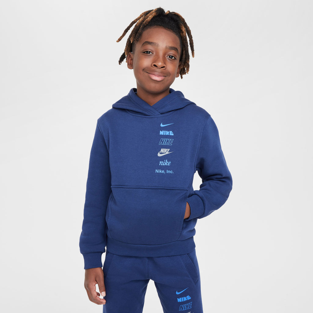 Sportswear Club Fleece hoodie