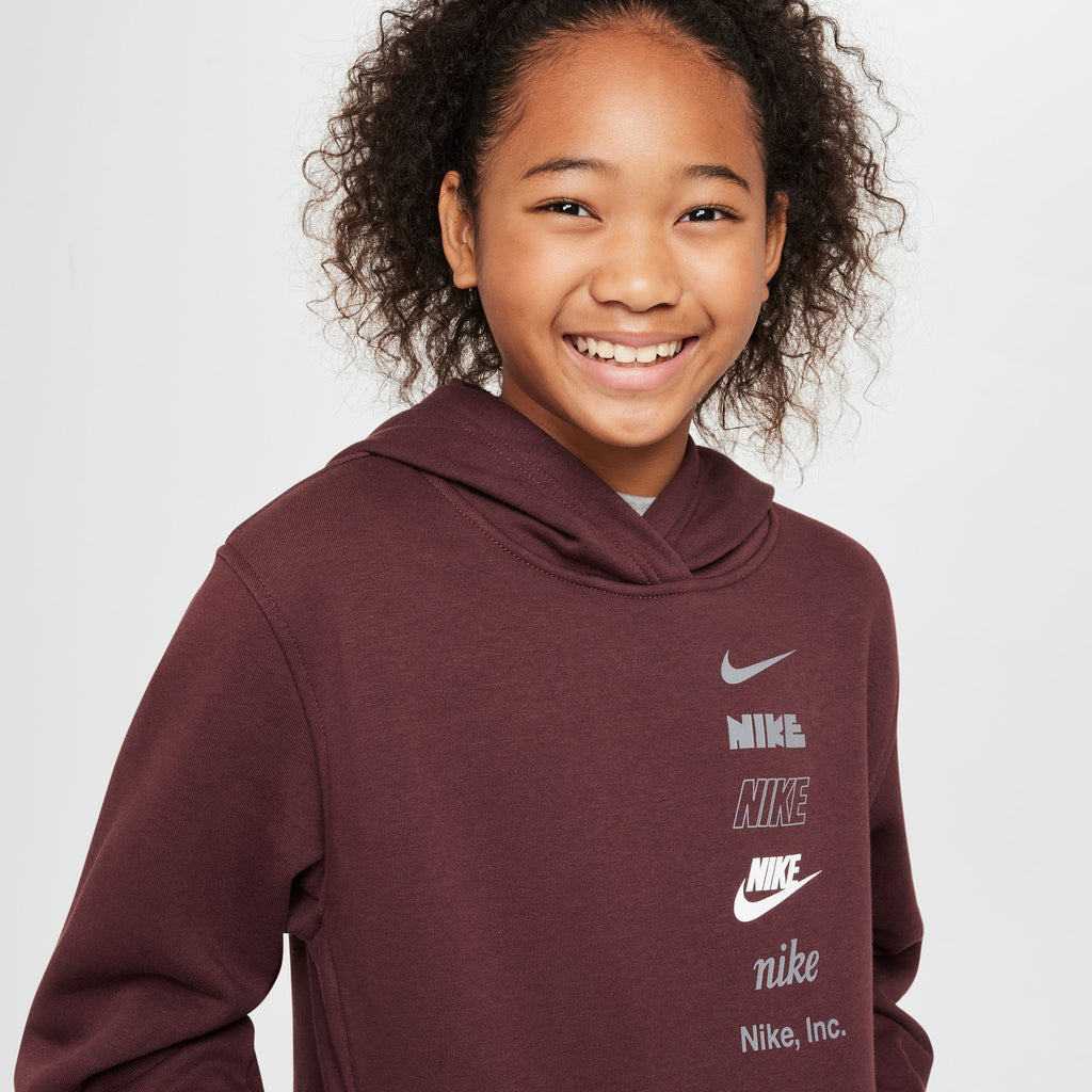 Sportswear Club Fleece hoodie