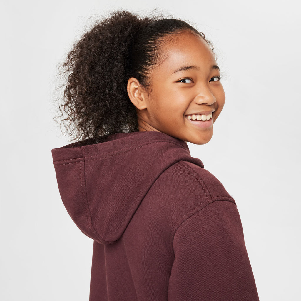 Sportswear Club Fleece hoodie