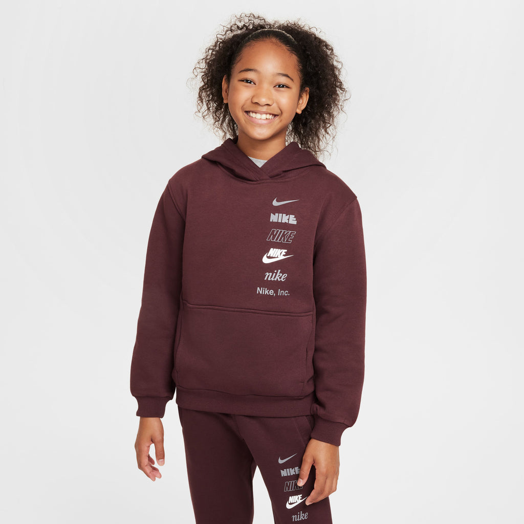Sportswear Club Fleece hoodie