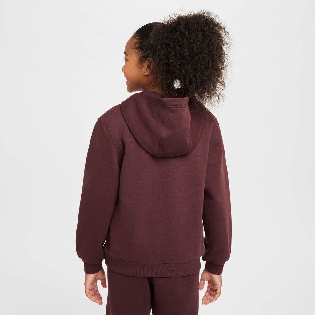 Sportswear Club Fleece hoodie