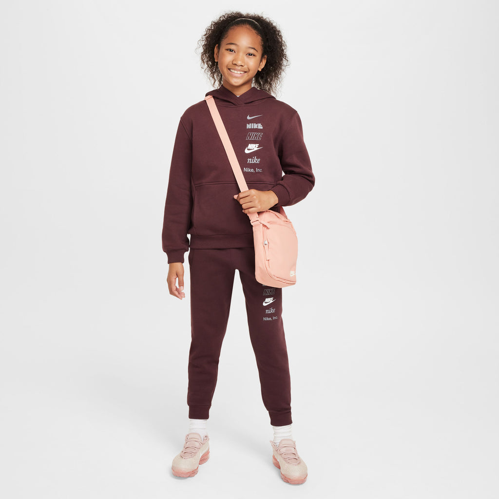 Sportswear Club Fleece hoodie