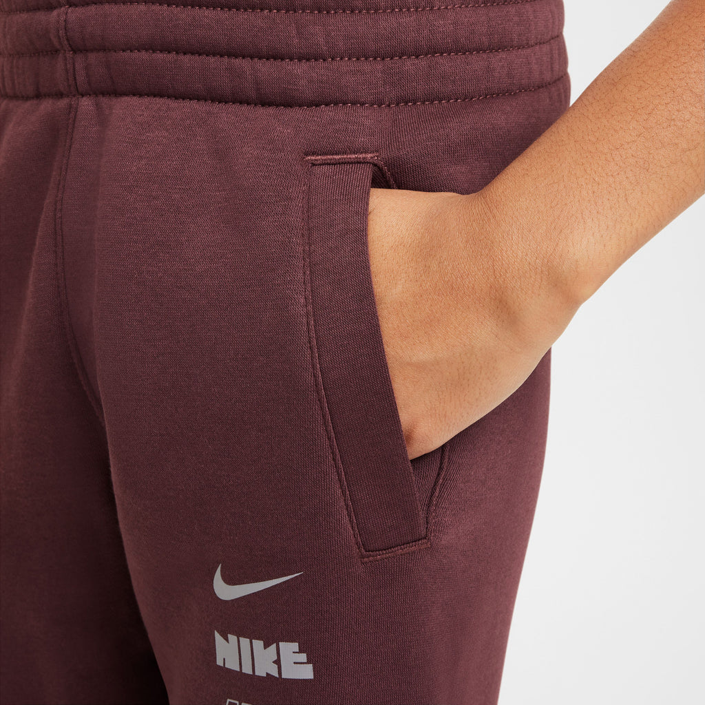 Sportswear Club Fleece broek